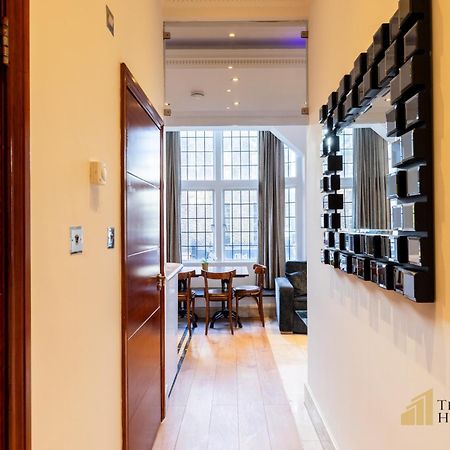 The Chapter Hotels - Griffin House Londra Exterior foto