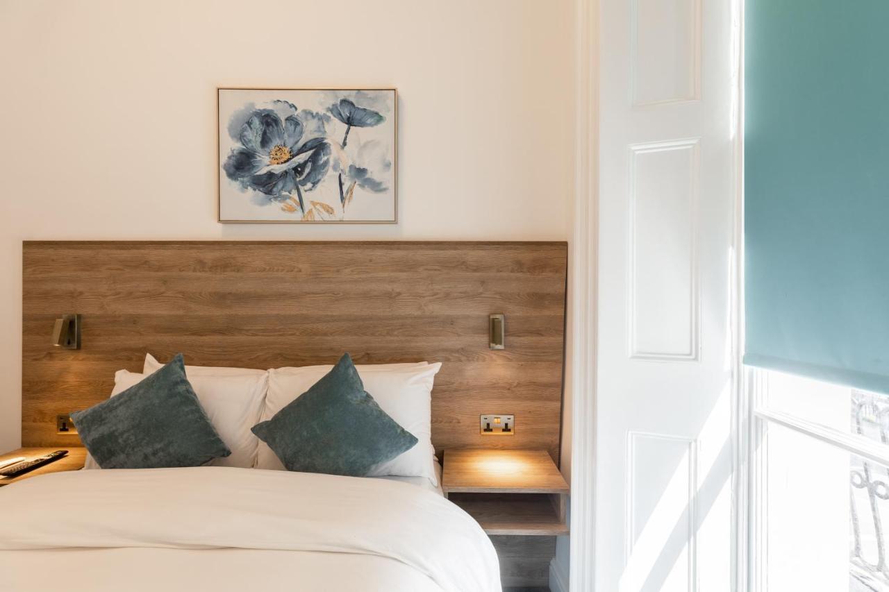 The Chapter Hotels - Griffin House Londra Exterior foto