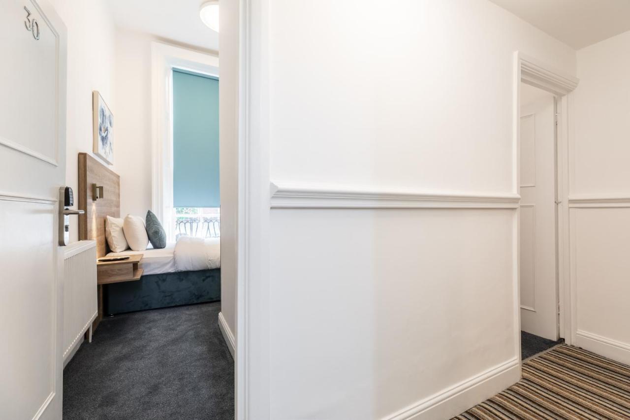 The Chapter Hotels - Griffin House Londra Exterior foto