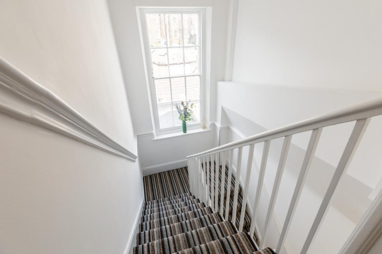 The Chapter Hotels - Griffin House Londra Exterior foto