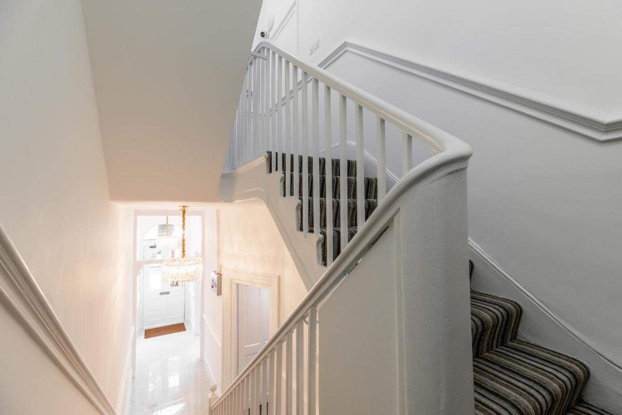 The Chapter Hotels - Griffin House Londra Exterior foto